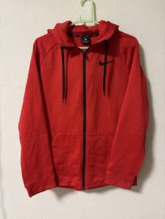 NIKE DRI-FIT パーカーのサムネイル