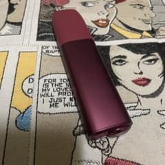 iQOS ILMA ONE サンセットレッド本体　限定色のサムネイル