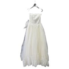 JILL STUART ウェディングドレス 102JIL1009 9号 - メルカリ