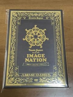 TravisJapan IMAGE NATIONのサムネイル