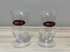 【新品未使用】RIEDEL リーデル vinum ヴィノム ウィスキーグラスのサムネイル