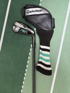 TaylorMade GAPR LO 2番 ユーティリティ KBS 80 S TaylorMade GAPR LO 2番 ユーティリティ KBS 80 S - メルカリ