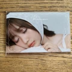 リリミュウ Ririmew イコラブ 大谷映美里 トゥインクルライナー 特典のサムネイル
