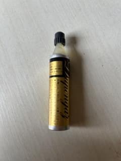 S.T. Dupont ガスレフィル ゴールドのサムネイル