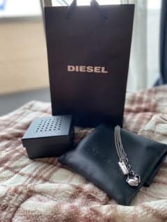 DIESEL ネックレスのサムネイル