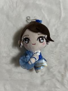 超ときめき♡宣伝部 辻野かなみ ちびぬい - メルカリ