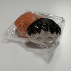 [공식품] 치비 마루코 찬 오네 짱 슈슈
