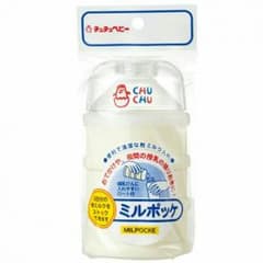 チュチュベビー♡ミルポッケのサムネイル
