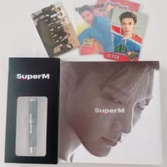 【WayV】威神TEN グッズのサムネイル