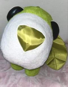 希少 お茶犬 超 特大 BIG ぬいぐるみ 緑茶犬 リョク レトロ 当時 y2k 希少 お茶犬 超 特大 BIG ぬいぐるみ 緑茶犬 リョク レトロ 当時 y2k