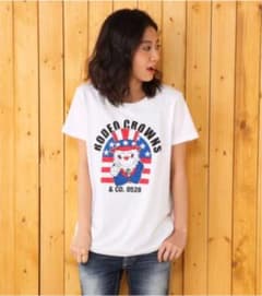 rodeocrowns 0528 ロディくんバースデー Tシャツのサムネイル