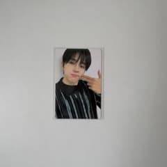 theboyz the boyz ヒョンジェ トレカ ドボイズ - メルカリ