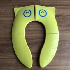 簡易便座のサムネイル