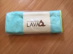 LAVA ヨガラグ ミントグリーンのサムネイル
