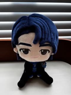 이치 반 쿠지 A 상 마스코트 와카이 滉斗