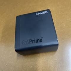 Anker 747 Charger (GaNPrime 150W)のサムネイル