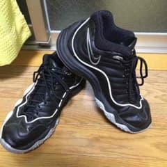 NIKE  ZOOM flight uptempo5のサムネイル