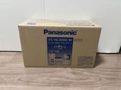 【ほぼ新品】Panasonic VS-HC400K-W モニター付きドアホンのサムネイル