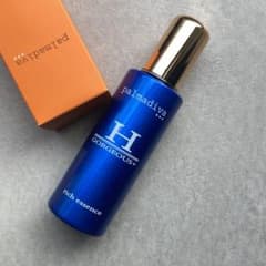 新品 パルマディーバリッチエッセンスゴージャスHプラス 100ml 美容液