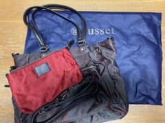 russet福袋のサムネイル