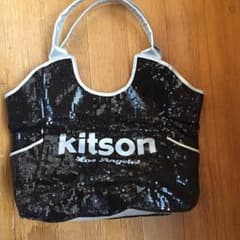 Kitson トートバッグのサムネイル