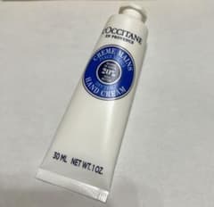 L'OCCITANE シア ハンドクリーム 30ml