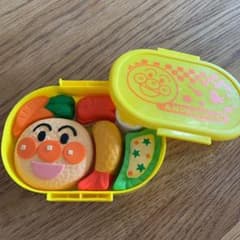 アンパンマン　お弁当パズルのサムネイル
