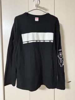 amazarashi 新言語秩序 ロンT ロングTシャツのサムネイル