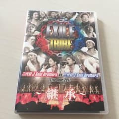二代目 J Soul Brothers+三代目 J Soul Brothers…のサムネイル