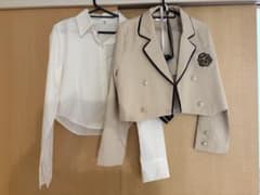 コスプレ　制服（フルセット）のサムネイル