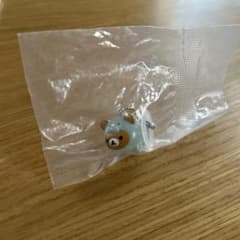 リラックマ　うみリラきぶんマーカーアクセサリーのサムネイル