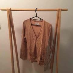 PYJAMA CLOTHING 3Bカーディガンのサムネイル