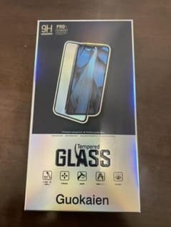 AQUOS R3 ガラスフィルムのサムネイル