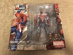 アメイジングヤマグチ スパイダーマン ヴェノム セットのサムネイル
