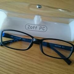 Zoff  ゾフ  PCメガネのサムネイル