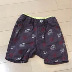 専用パーティパーティ ハーフパンツ  90のサムネイル