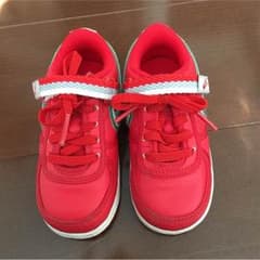 A様専用☆ナイキ子供靴のサムネイル