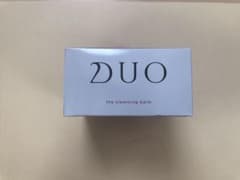DUO ザ クレンジングバーム 90gのサムネイル