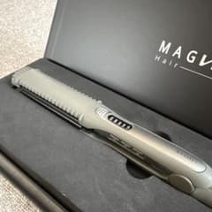 MAGNET Hair Pro HCS-G06G GRAYのサムネイル