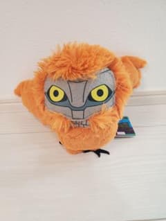 Jujutsu Kaisen Plush Toy: Nue