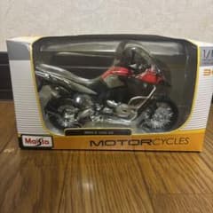 T*i様 Maisto BMW R 1200 GS 1/12 スケールモデルのサムネイル