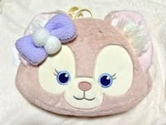 東京ディズニーシー　リーナベル　ブランケットのサムネイル