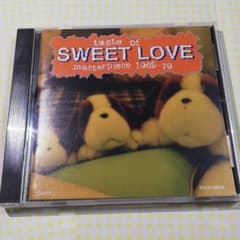 taste of SWEET LOVEのサムネイル