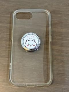 ちいかわ スマホリング バンカーリング　iPhone16eケースのサムネイル