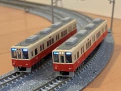 マイクロエース A-6494 阪神8000系「8231〜8232」旧塗装6両