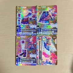 アイカツ スイングジェミニコーデのサムネイル