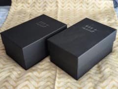 【未開封品】磨き屋シンジケート2重ビアタンブラー ダイアモンドカット仕上げ 2個のサムネイル