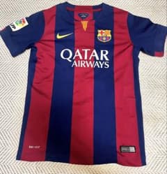 キッズ用 FC Barcelona Neymar Jr. 11番シャツ Mサイズ - メルカリ