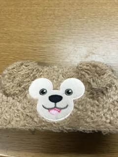 ダッフィーケースのサムネイル