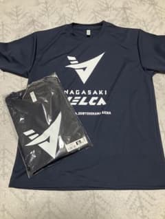 長崎ヴェルカ Bリーグファイナル チームTシャツ 会場限定販売 XL（LL